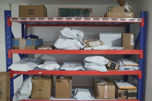 compras online de LSW