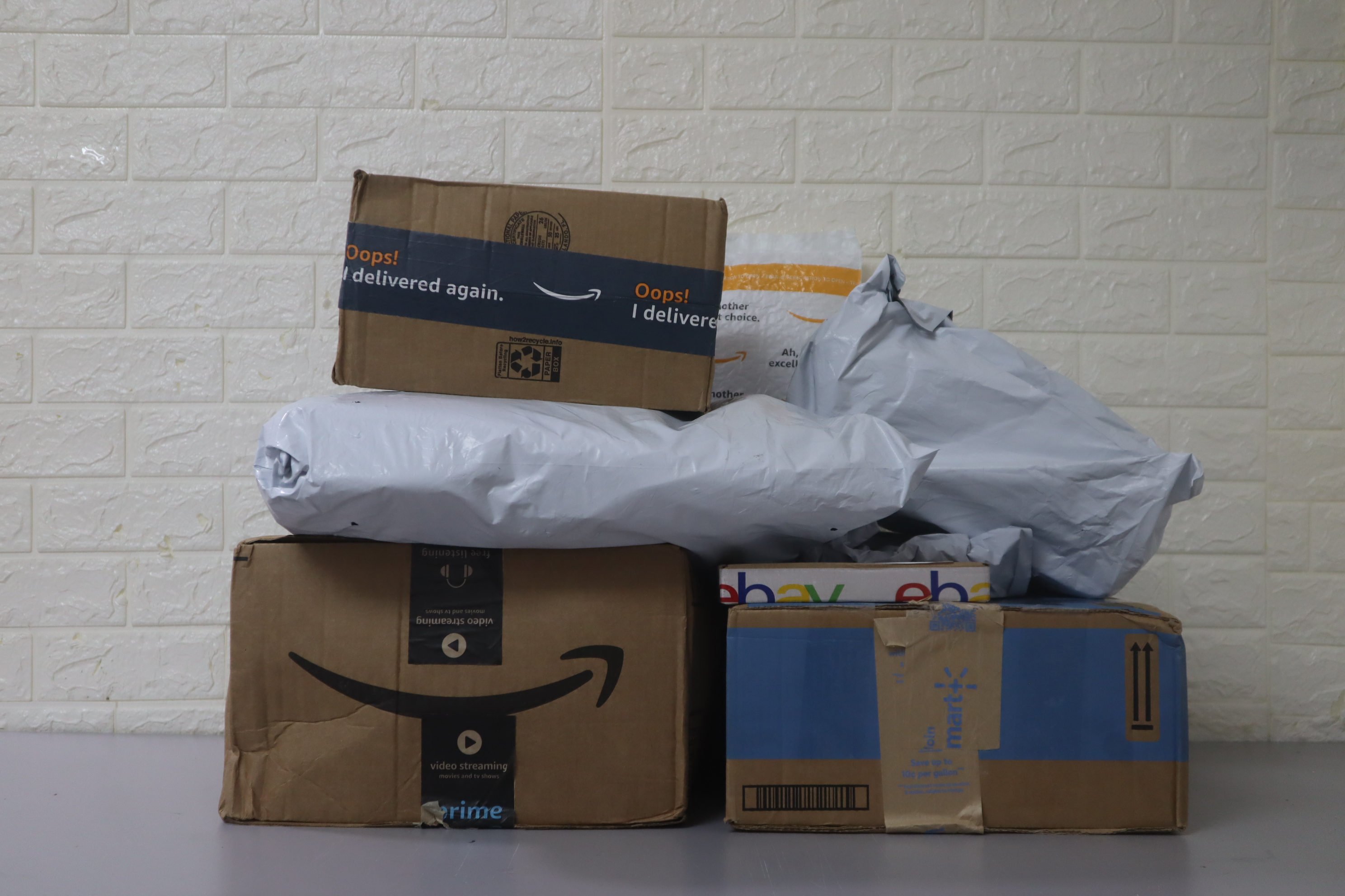 compras online de LSW